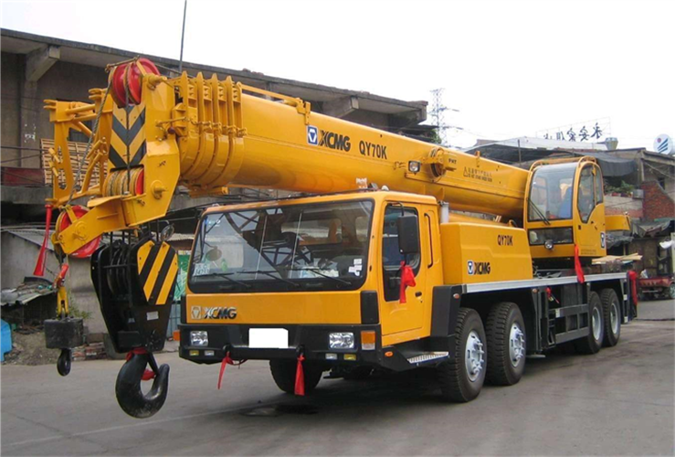 长春市吊车出租选择重点