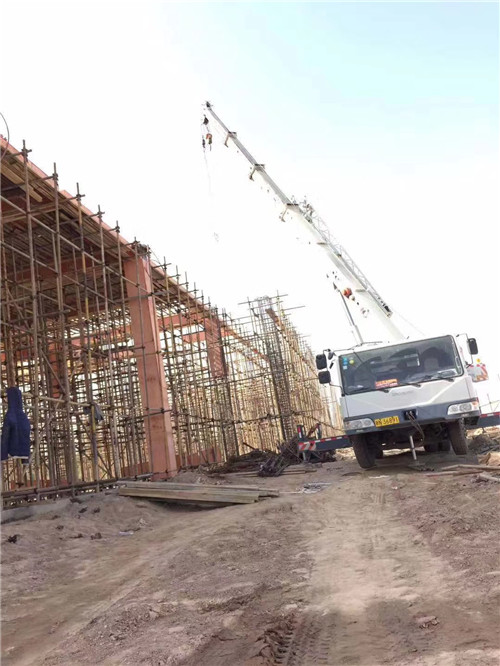 长春市吊车作业的安全注意事项有哪些？